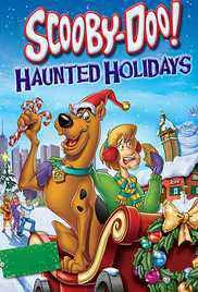 Scooby-Doo Haunted Holidays 2012 Hindi+Eng 50mb Only  full movie download