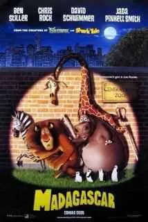 Madagascar 1 2005  full movie download