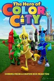 The Hero of Color City 2014 full movie download