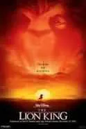 The Lion King 1994 full movie download