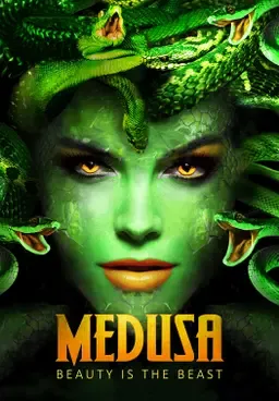 Medusa s Venom 2023 Dub in Hindi full movie download