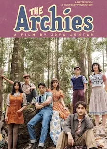 The Archies full movie download