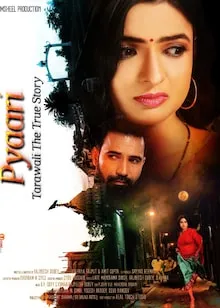 Pyaari Tarawali the True Story full movie download