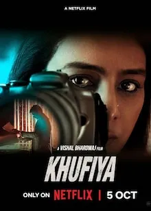 Khufiya full movie download