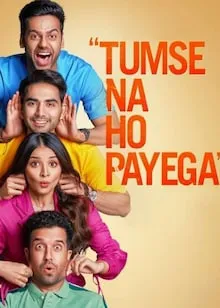 Tumse Na Ho Payega WEB-DL Hindi 1080p full movie download