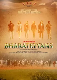 Bharateeyans Hindi 1080p 720p full movie download