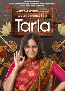 Tarla WEB-DL Hindi full movie download