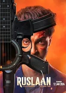 Ruslaan Hindi 1080p 720p 480p full movie download