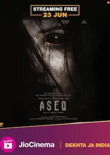 Aseq WEB-DL Hindi full movie download