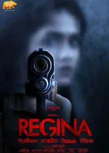 Regina Hindi Dual Audio ORG full movie download