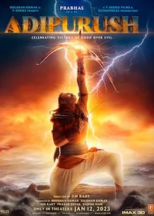  Adipurush WEB-DL Hindi ORG full movie download