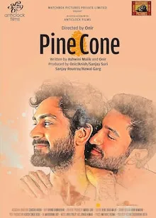 Pine Cone WEB-DL Hindi full movie download