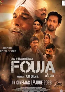 Fouja Hindi 1080p 720p 480p full movie download