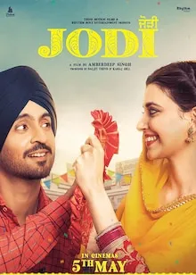 Jodi WEB-DL 1080p  full movie download