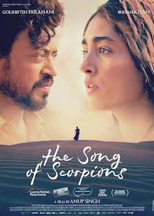 The Song Of Scorpions full movie download