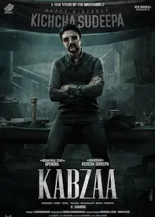 Kabzaa Hindi 1080p 720p full movie download