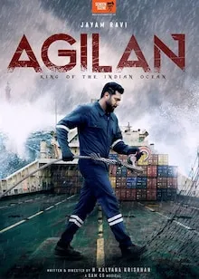 Agilan Hindi 1080p 720p 480p full movie download