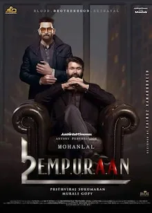 L2: Empuraan Hindi 1080p full movie download