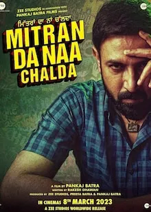 Mitran Da Naa Chalda Hindi 1080p full movie download