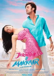 Tu Jhoothi Main Makkaar Hindi 1080p full movie download