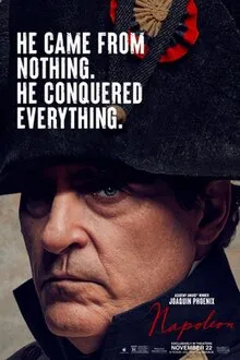 Napoleon 2023 Dub in Hindi full movie download