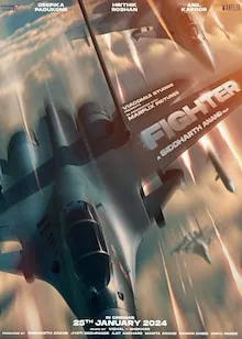 Fighter Hindi 1080p full movie download