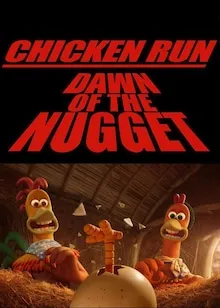 Chicken Run: Dawn of the Nugget WEB-DL Hindi Dual Audio ORG full movie download