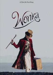Wonka HDTS Hindi HQ Dubbed Dual Audio 1080p 720p 480p full movie download