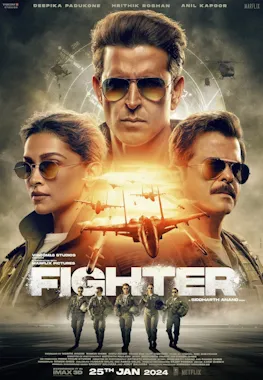 Fighter 2024 HD 720p DVD SCR full movie download