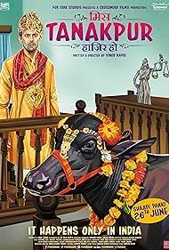 Miss Tanakpur Haazir Ho 2015 ORG DVD Rip full movie download