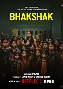 Bhakshak WEB-DL 1080p full movie download