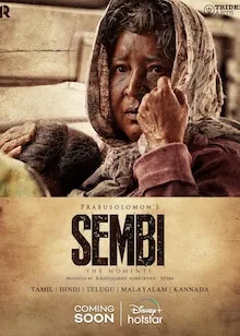 Sembi WEB-DL Hindi 1080p full movie download