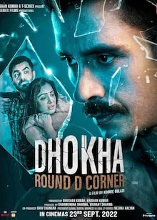 Dhokha: Round D Corner WEB-DL 1080p full movie download