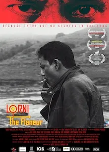 Lorni - The Flaneur Hindi 1080p  Full Movie