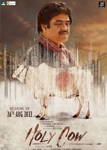Holy Cow HQ Hindi 1080p  Full Movie