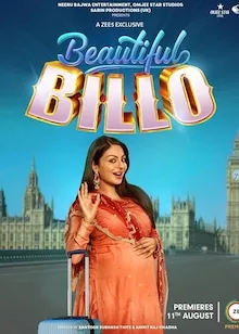 Beautiful Billo HQ Hindi 1080p 720p