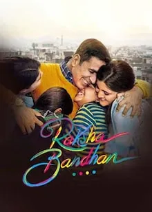 Raksha Bandhan HQ Hindi full movie download