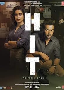 Hit: The First Case (2022) HQ Hindi full movie download