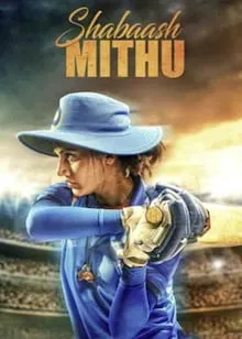 Shabaash Mithu Hindi full movie download