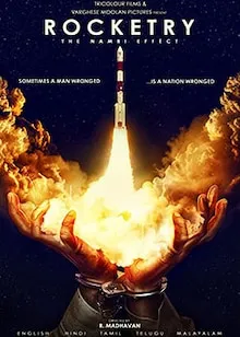 Rocketry: The Nambi Effect HQ Hindi 1080p full movie download
