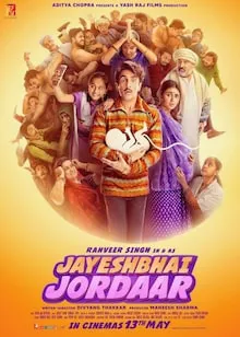 Jayeshbhai Jordaar HQ Hindi full movie download