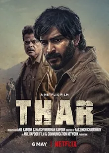 Thar Hindi 1080p full movie download