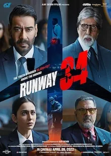 Runway 34 Hindi 1080p 720p full movie download