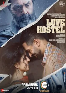 Love Hostel Hindi 1080p full movie download