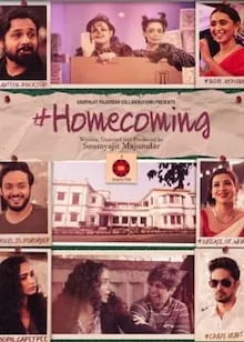 Homecoming WEB-DL Hindi 1080p full movie download