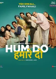 Hum Do Hamare Do HQ full movie download