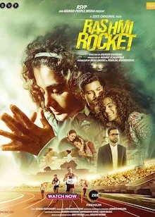 Rashmi Rocket HQ Hindi 1080p 720p full movie download