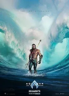 Aquaman and the Lost Kingdom WEB-DL HQ full movie download