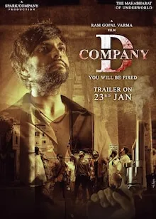 D Company Hindi full movie download