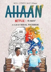 Ahaan HQ full movie download